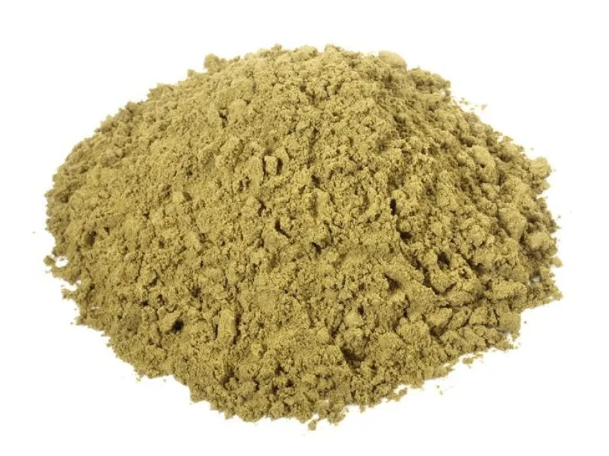 Ginkgo Biloba Pulver 100g