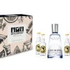 Gin Mare Gin tonic Set / Geschenkset - Gin Mare Mediterranean Gin 0,7l 700ml (4