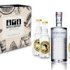 Gin Tonic Set / Geschenkset - The Botanist Islay Dry Gin 0,7l 700ml (46% Vol)