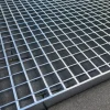 Gitterrost 400x1000 x 30/30 Tragstab 40/4 mm Befahrbar für Waschanlagen Schwerlast