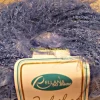 50g Jubilee Kuschelgarn Rellana Nr 22 blau