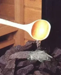 500g - 0,5 kg Mentholkristalle für die Sauna