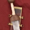 Gladius, Schwert der römischen Legionäre mit Scheide