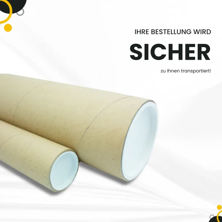 Glas-Fliesenprofil Edelstahl Klemmprofil Wandprofil V2A 2m H19mm