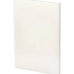 Glasformat 310x315 mm