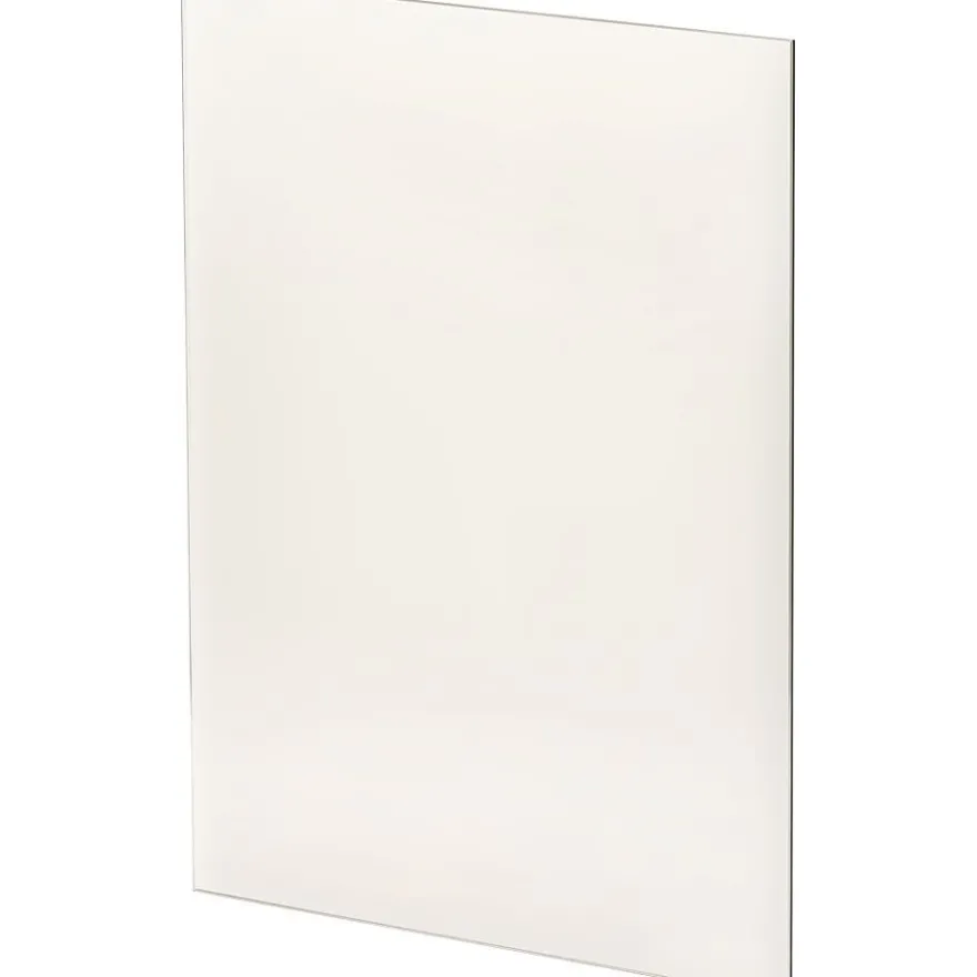 Glas 240x210 mm