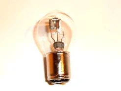 Glühlampe 6V, BA20D