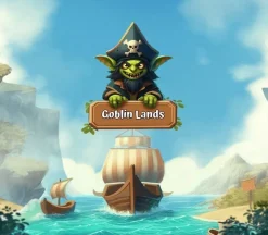 Goblin Lands – Steam Key (Aktivierungscode)