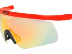 Goggle Cross Country Sonnenbrille, Sportbrille austauschbare Gläser SHIMA+