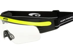 Goggle Cross Country Sonnenbrille, Sportbrille austauschbare Gläser SHIMA+