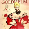 Goldhelm Simone Signoret Jacques Becker Blu-Ray NEU OVP