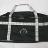 Golf Trolley Tragetasche aus strapazierfähigem Stoff, 70x30x20cm, mit Firmenlogo