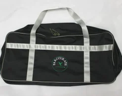 Golf Trolley Tragetasche aus strapazierfähigem Stoff, 70x30x20cm, mit Firmenlogo