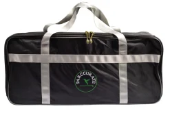 Golf Trolley Tragetasche aus strapazierfähigem Stoff, 70x30x20cm, mit Firmenlogo
