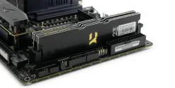 Goodram Arbeitsspeicher IRDM PRO DDR4 DIMM 8GB bis 32GB Black-Edition