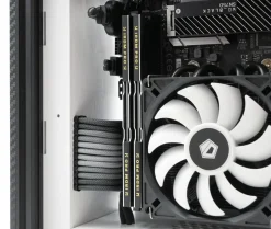 Goodram Arbeitsspeicher IRDM PRO DDR4 DIMM 8GB bis 32GB Black-Edition