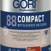 GORI 88 Compact-Lasur Mahagoni 0,75 ltr