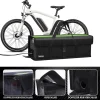 Gowinsee Ebike Akku Tasche, Upgrade 8-Schichten Brandschutz, Feuerfest bis