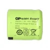 GP Akku 1/3 AA 1,2V / 250mAh GP25AAH