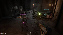 Grain Rot – Steam Account