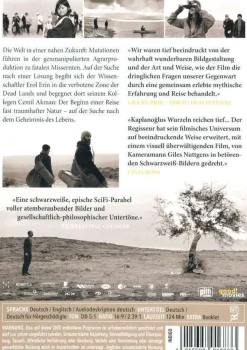 Grain - Weizen - 375 Media - (DVD Video / TV-Serie)