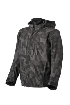 Grand Canyon Jacke Downtown Jacke Dark Camouflage