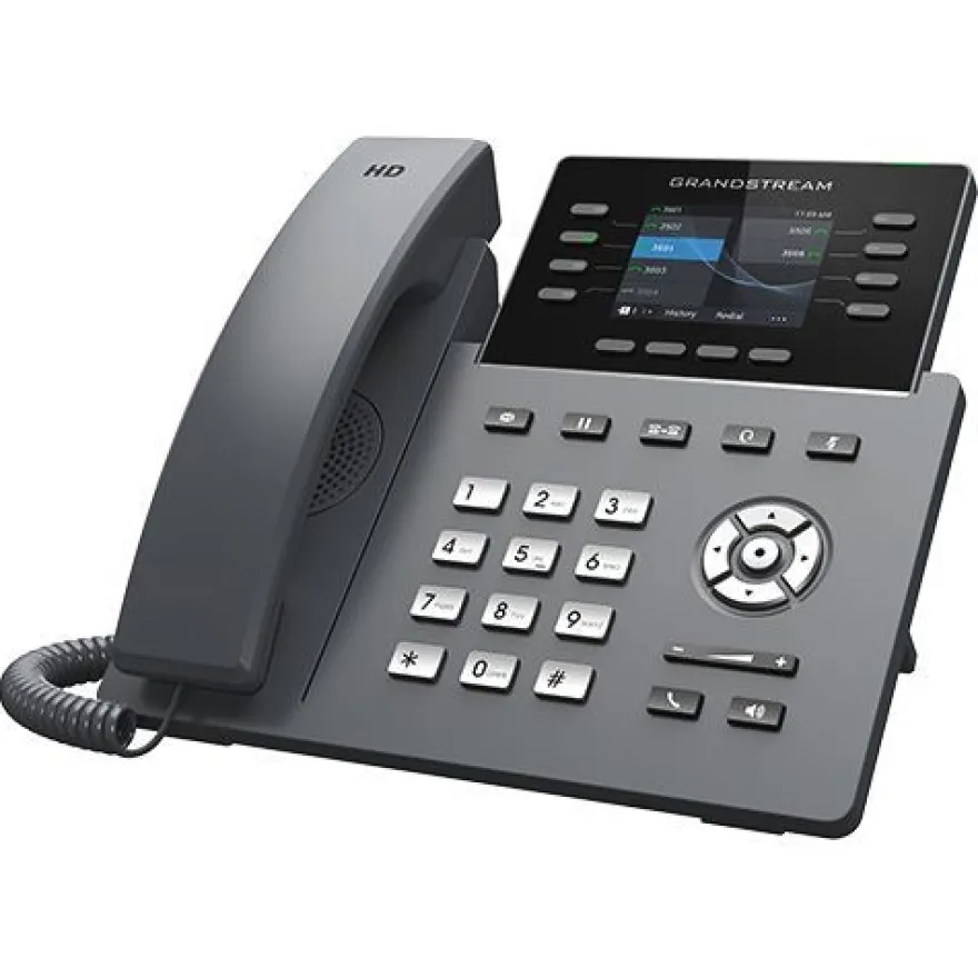 Grandstream GRP-2624 SIP-Telefon