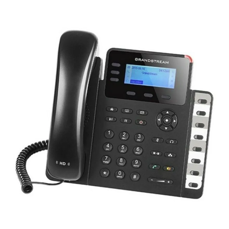 Grandstream GXP1630 VoIP-Telefon (GXP1630)
