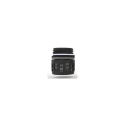 GRAYL UltraPress Purifier Bottle Camp Black + Ersatzfilter