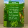 538gr. Callaloo/ karibischer Spinat in Salzwasser von Dees Caribbean aus Jamaika