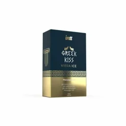Greek Kiss Stimulating Massage Gel