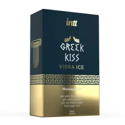 Greek Kiss Stimulating Massage Gel