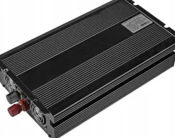 GREEN CELL INV10 Wechselrichter 12V-230V 2000W/4000W