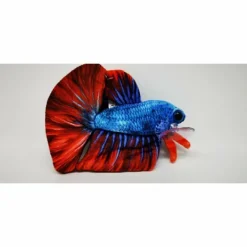 GreenPleco Kuscheltier Plushie