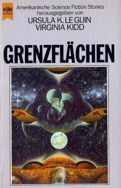 Grenzflächen (1985) rar!