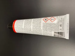 Griffon PVC Gel 125ml PVC Kleber Dichtmasse Rohrverbinder Sanitär Installation
