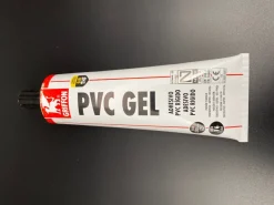 Griffon PVC Gel 125ml PVC Kleber Dichtmasse Rohrverbinder Sanitär Installation