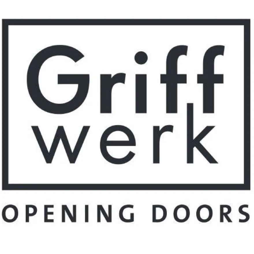 Griffwerk VAYA 128 LUCIA Drückergarnitur div. Ausführung Fast2Fix Edelstahl matt