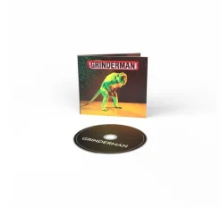 Grinderman: Grinderman: Grinderman - Universal Music - (CD / G)