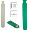 GRÜN XL Schlauch Wärmflasche 2 Liter Extra Lang
