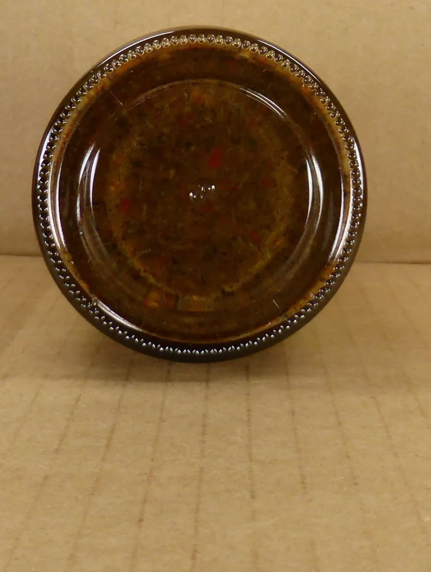 280gr Traditional Jamaican Jerk Seasoning HOT&SPICY von Walkerswood aus Jamaika