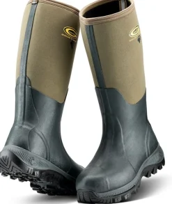 Grubs Gummistiefel Bearline 8.5 Wellies GBEAR