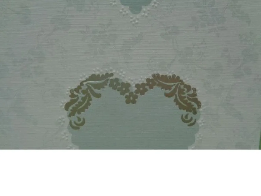 Grußkarten & Kouvert Briefpapier Rahwanji Golden Card Dreams My Card Herz & Rosen