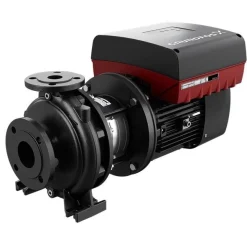 Grundfos NBE32-125.1/110 A-F2-A-BQQE Blockpumpe 3x400V PK25/104