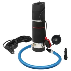 Grundfos SBA 3-45 AW Zisternenpumpe Regenwasser Hauswasserwerk Pumpe 97896312