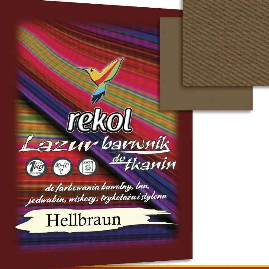18 g Textilfarbe Lazur Stofffarbe Färben Nachfärben 15 Farben zur Auswahl