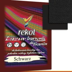 18 g Textilfarbe Lazur Stofffarbe Färben Nachfärben 15 Farben zur Auswahl