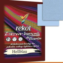 18 g Textilfarbe Lazur Stofffarbe Färben Nachfärben 15 Farben zur Auswahl