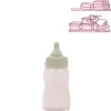 Götz Boutique Babyflasche - Little Magic Milchflasche grün