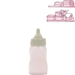 Götz Boutique Babyflasche - Little Magic Milchflasche grün